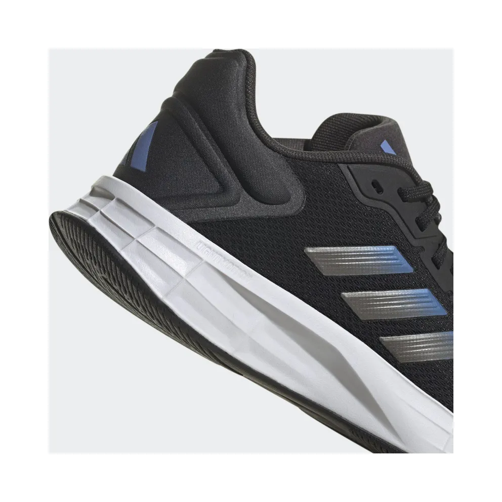 adidas Duramo SL 2.0 Core Black / Blue Fusion Met. / Night Metallic (HP2390)