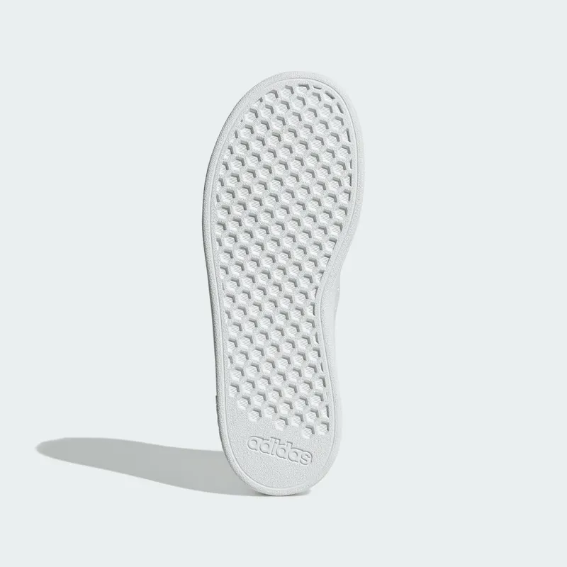 Adidas Advantage Base 2.0 Cloud White / Cloud White / Grey One (IE8688)