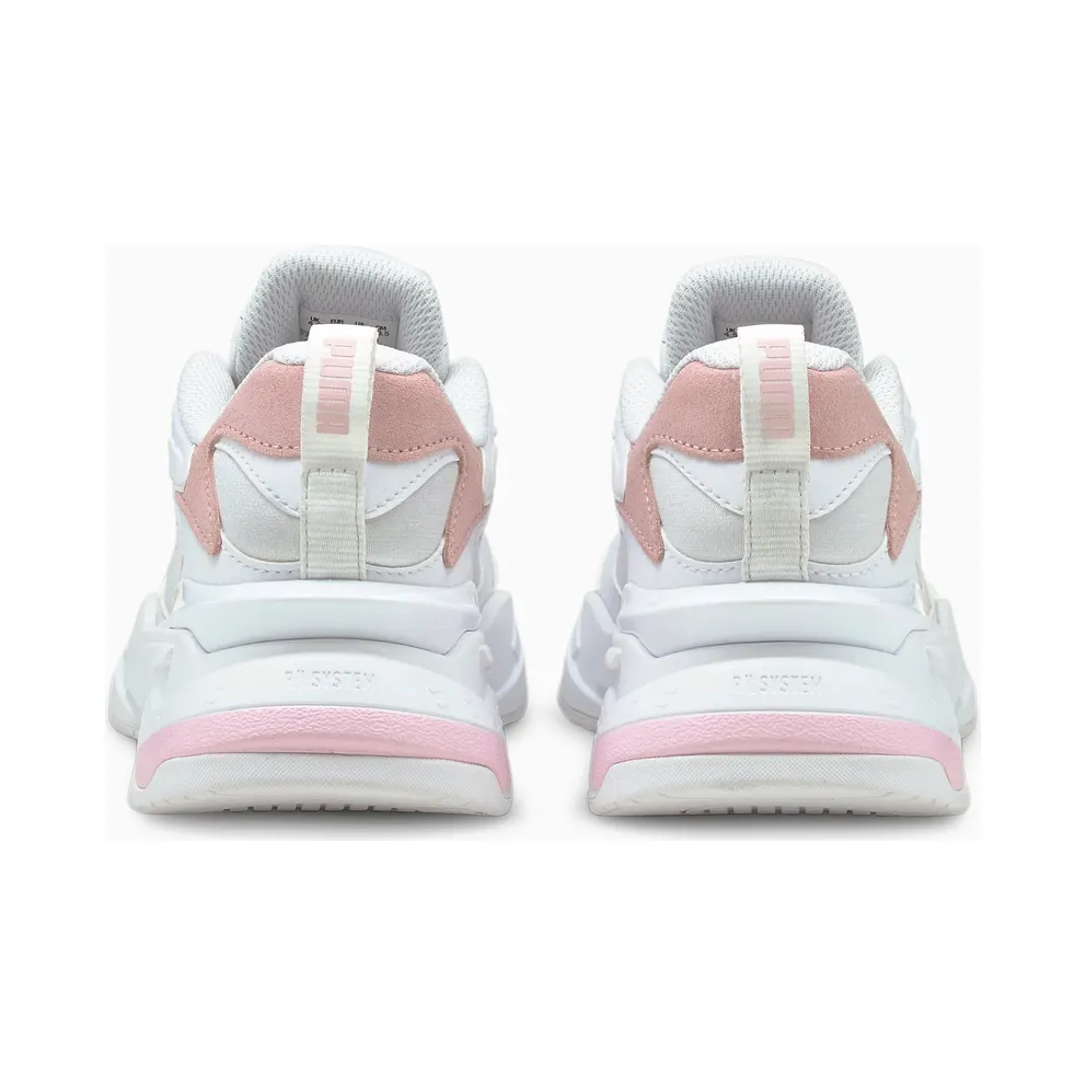 Puma RS-Fast Tonal White/Pink (375639-03)
