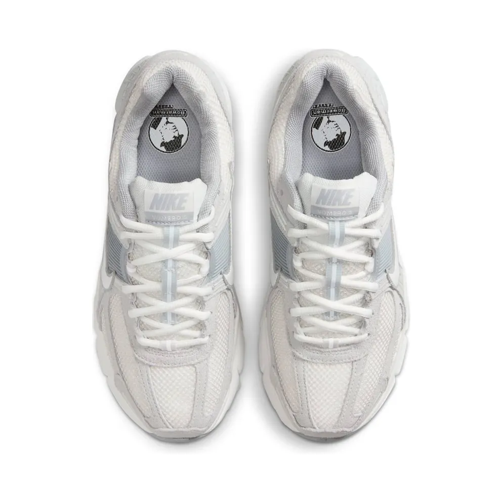 Nike Zoom Vomero 5 (pure platinum / summit white / platinum tint) – HQ0458-001