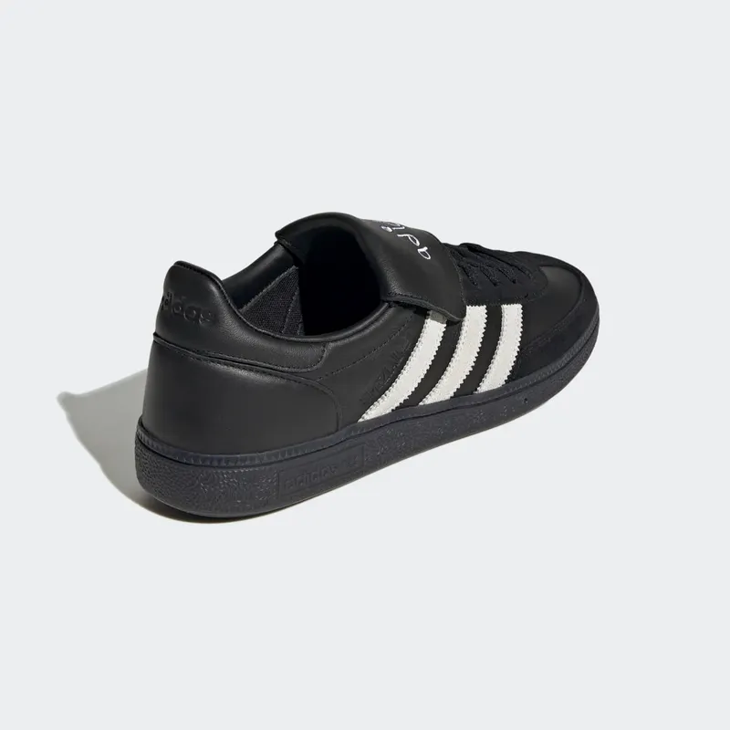 adidas Handball Spezial Shukyu × Ewax Black (HP6695)