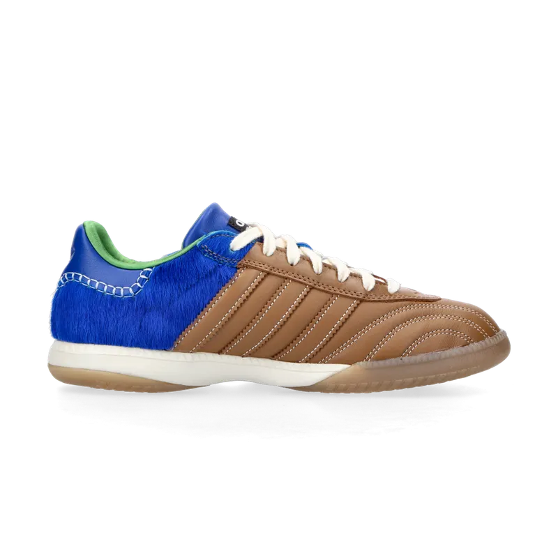 adidas x Wales Bonner Samba Millenium “Pony Nappa” – IF6704