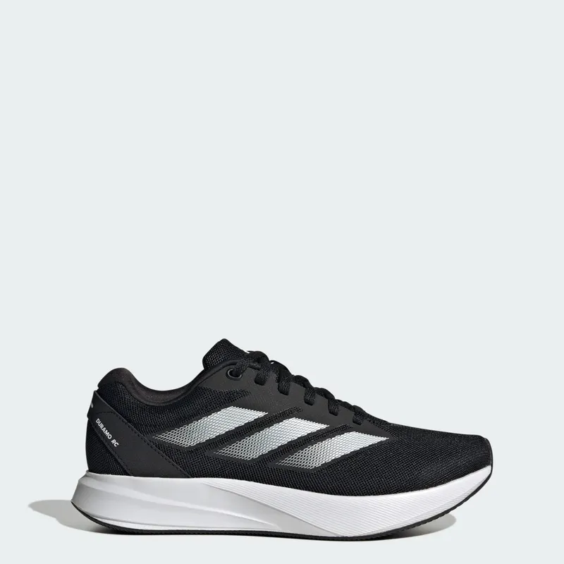 adidas Duramo RC Core Black Cloud White (ID2709)