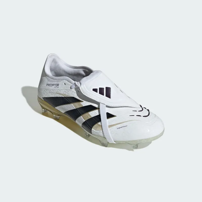 adidas Predator Pro Fold-Over Tongue FG Road to Glory Pack (JR4770)