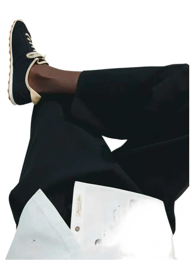 Jacquemus the Tennis “Black” (FOM00175 AW00255 990) (2)