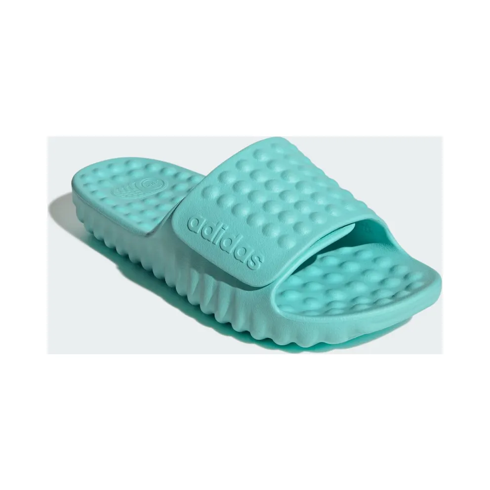 adidas Adissage 360Rec Slides Flash Aqua (JR1246)