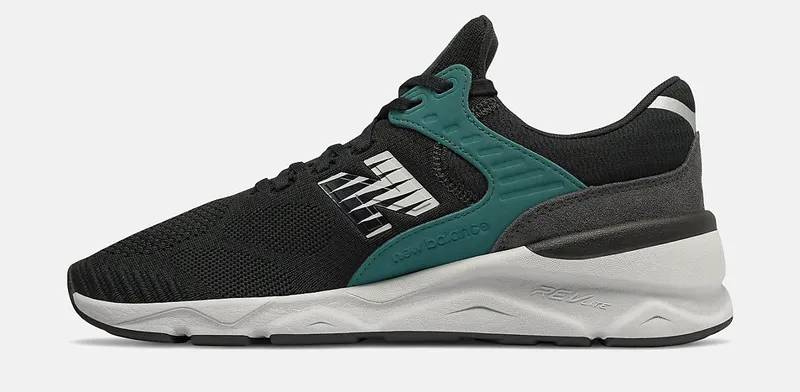 New Balance X-90 “Black” (MSX90PLD)
