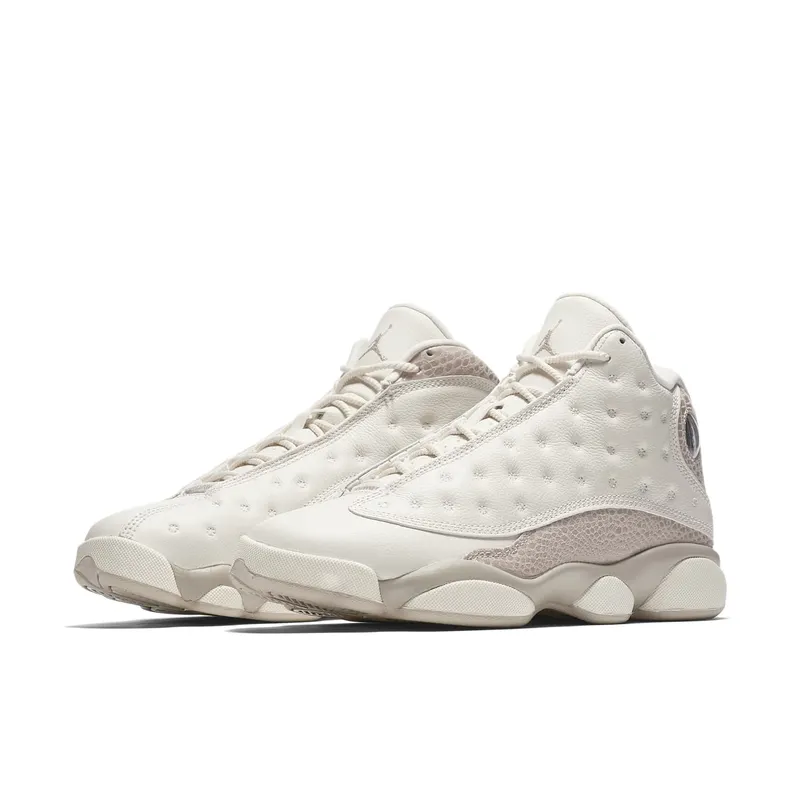 Jordan 13 Retro Phantom (W) Phantom/Moon Particle (AQ1757-004)