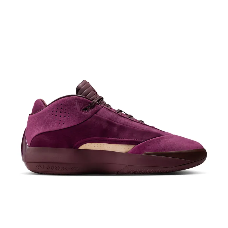 Jordan 40 Bordeaux (HM9931-601)