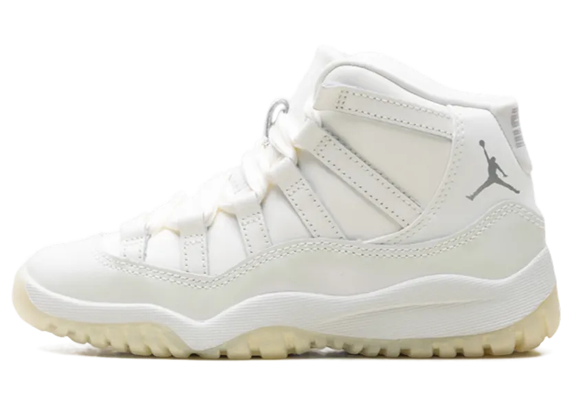 Air Jordan 11 PS “Pearl” (DO3857-110)