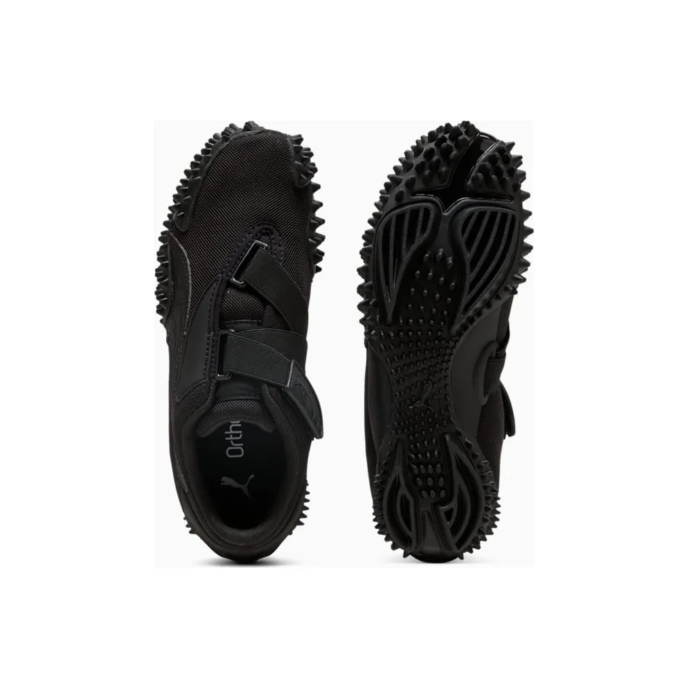 Puma Mostro Prime Black (403729-02)