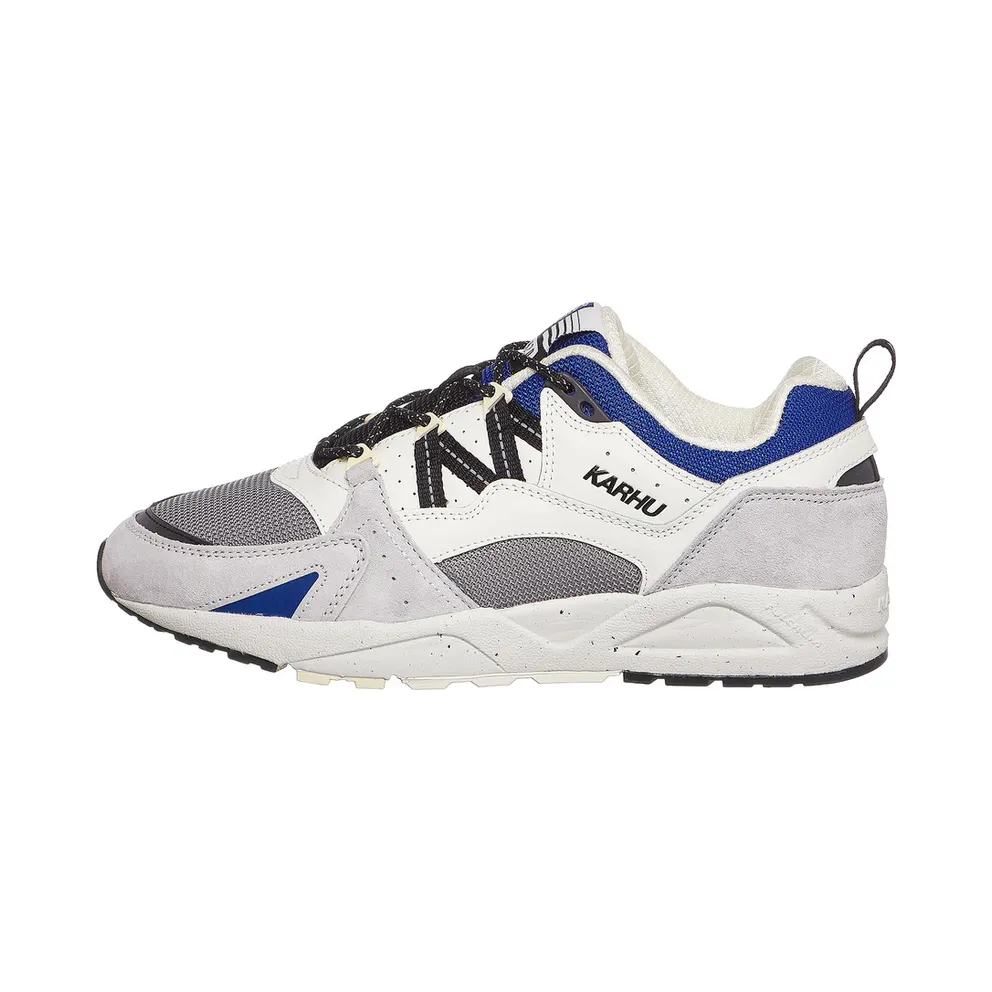 Karhu Fusion 2.0 Dawn Blue / Jet Black (F804105)