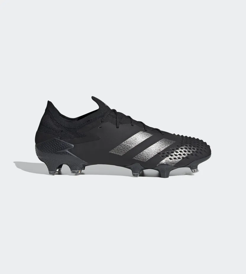 adidas Predator Mutator 20.1 Core Black (EF2205)