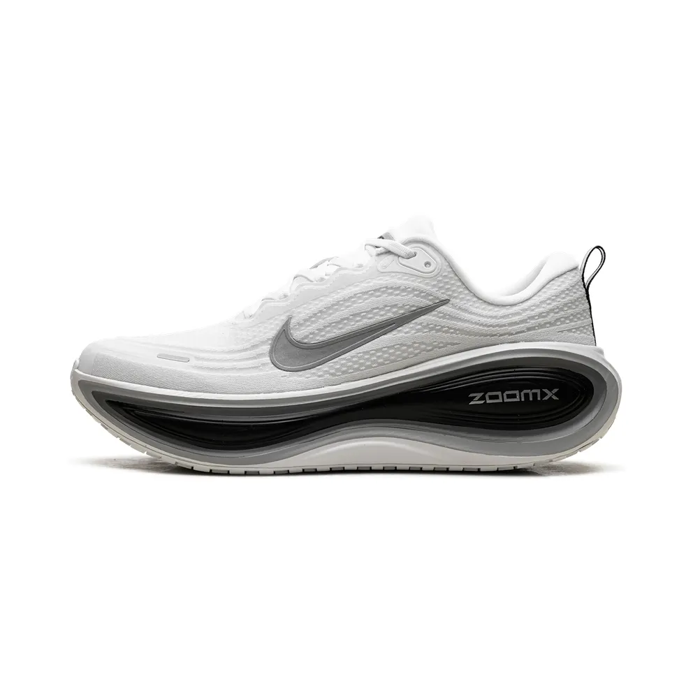 Nike Vomero Plus “White Black Cool Grey” (II7181-102)