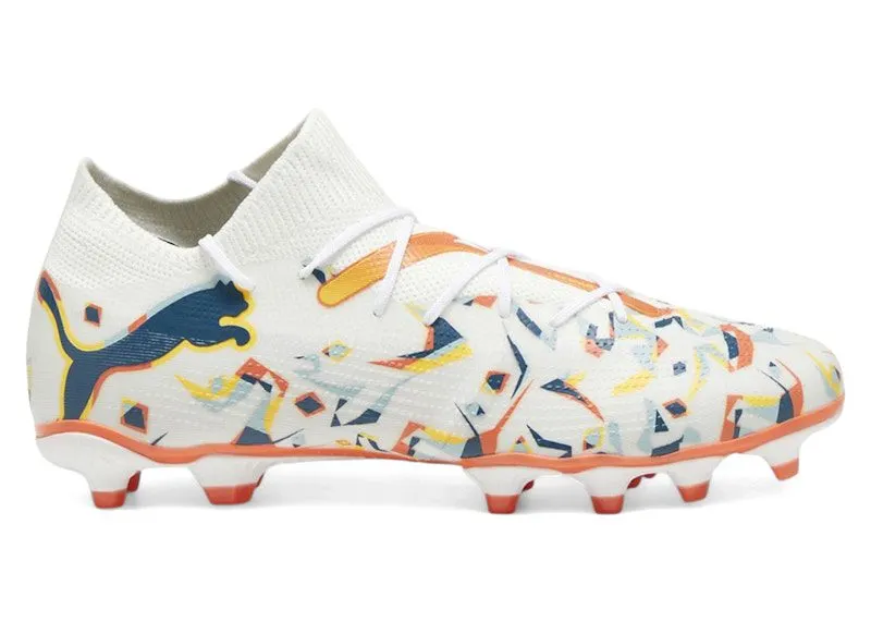 Puma Future 7 Match FG/AG Creativity Pack (107845-01)