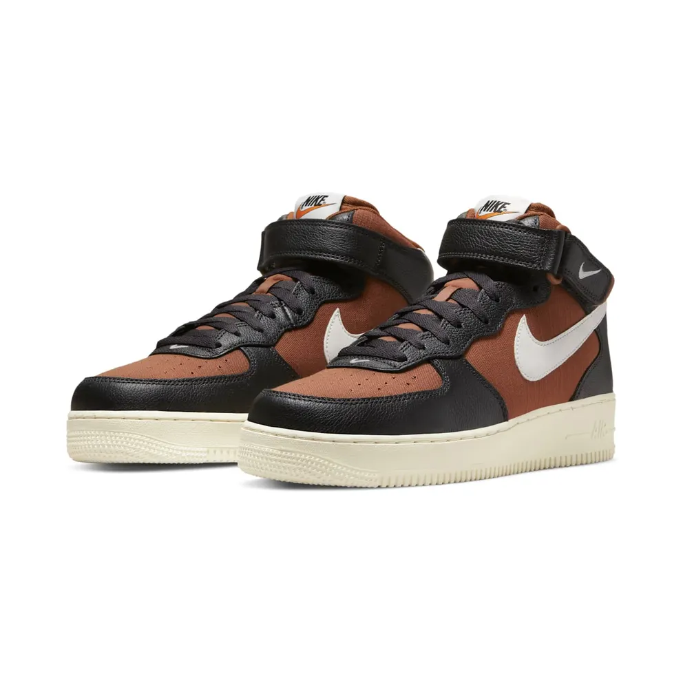 Nike Air Force 1 Mid ‘ 07 LUX “Certified Fresh” (DQ8766-001)