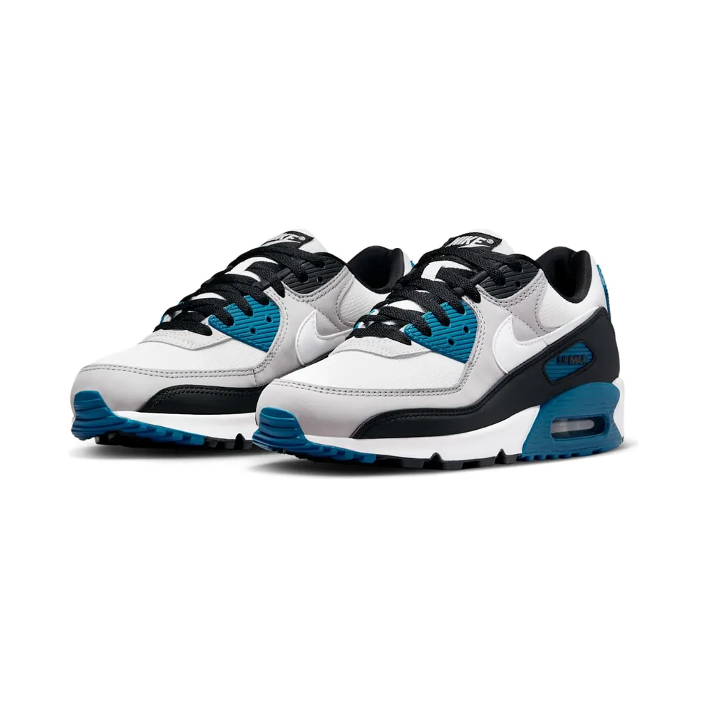Nike Air Max 90 Industrial Blue (FB9658-002)