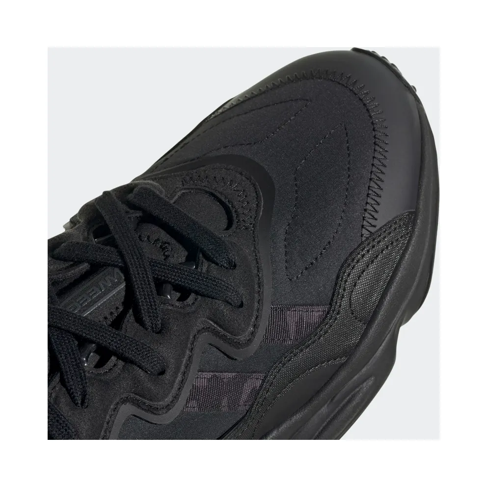 Adidas OZWEEGO Core Black / Grey Four / Core Black (GX3295)