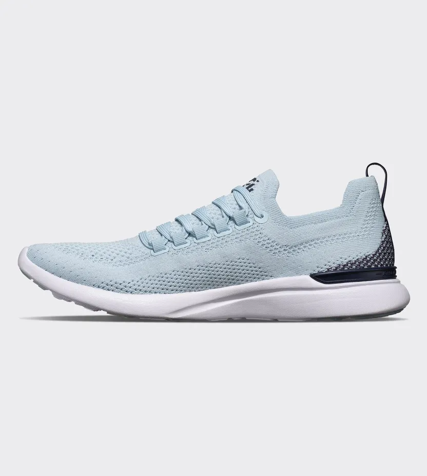 APL TechLoom Breeze “Powder Blue/Navy/White” (Dames) (2)