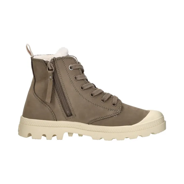 Palladium Pampa Brown (775313)