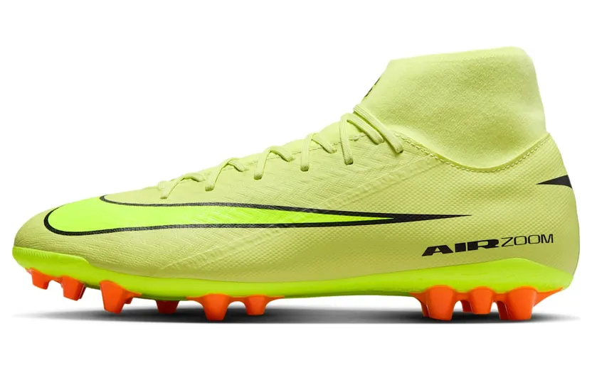Nike Zoom Mercurial Superfly 10 Academy AG Max Voltage Pack (FQ8329-300)