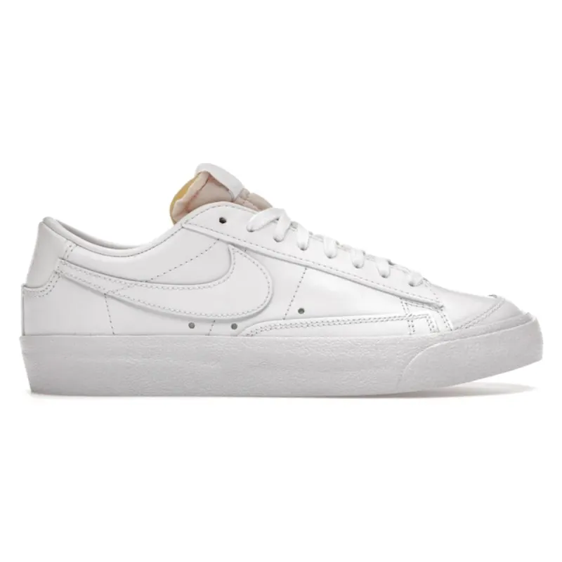 Nike Blazer Low ’77 White (DC4769-101)