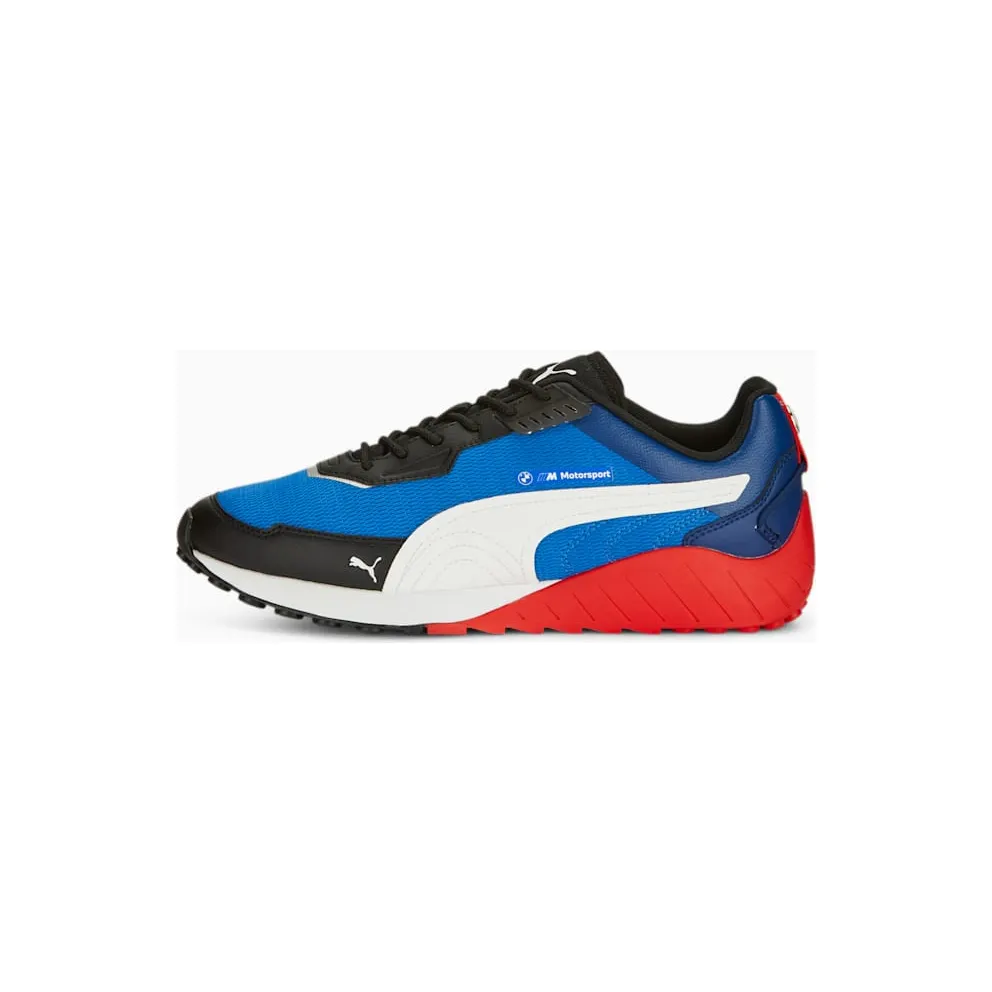 Puma Bmw M Motorsport Speedfusion Motorsport Shoes Black (30723904)
