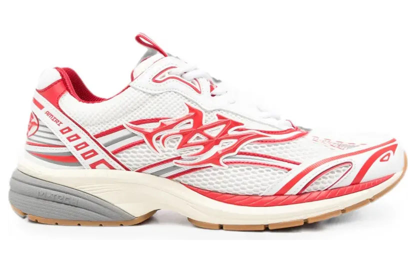 Amiri M-Tech hardloopsneakers “White” (AMSNSN1089147)