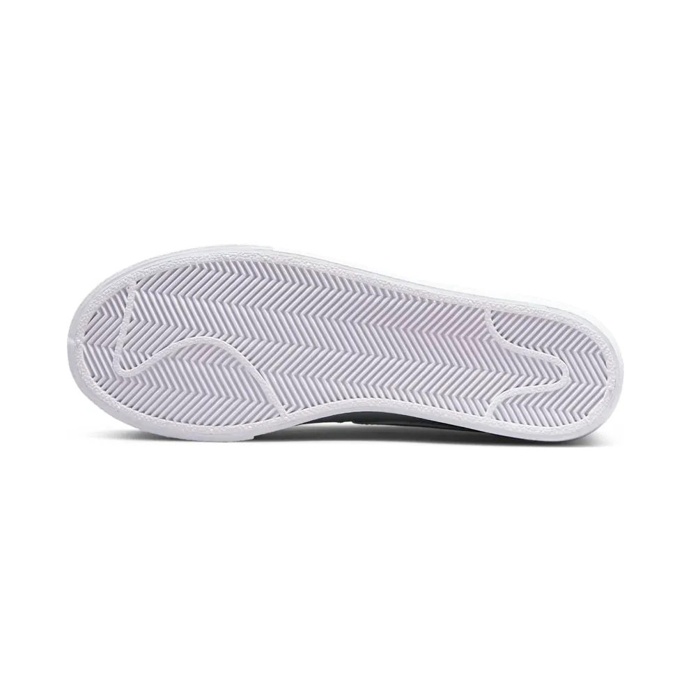 Nike Blazer Low Platform Barely Green (DJ0292-300)