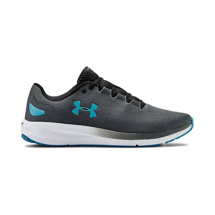 Under Armour Charged Pursuit 2 “Grey Blue” (3022594-100)