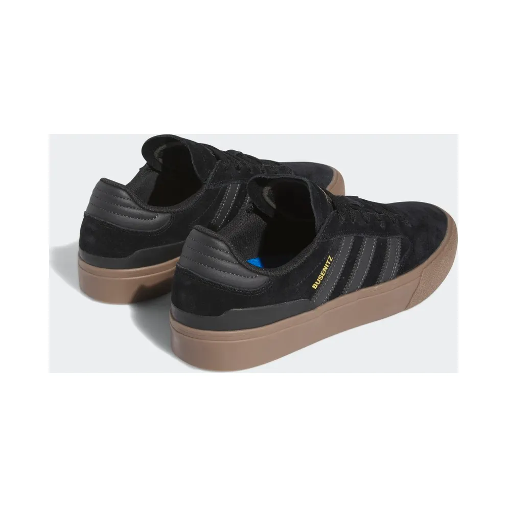 adidas Busenitz Vulc 2.0 Core Black / Carbon / Gum (IG5244)
