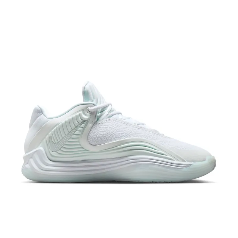 Nike Giannis Freak 7 TB “White Light Green” (II7518-100)