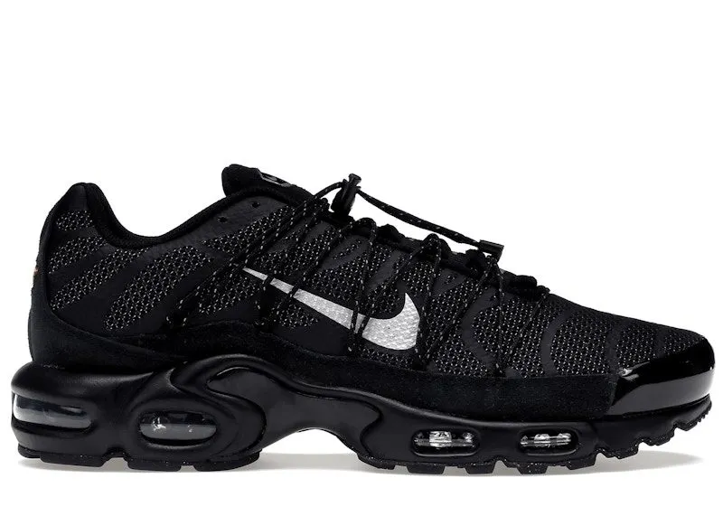 Nike Air Max Plus Toggle Black Reflective (FD0670-001)