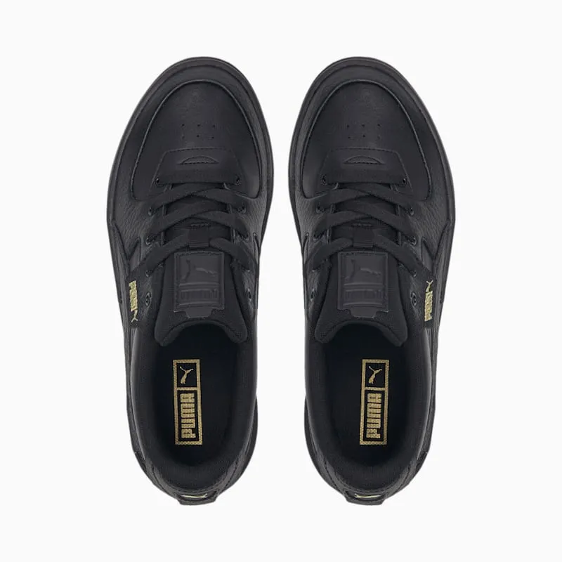 PUMA Cali Dream Lth Women’ Black (383157-02)