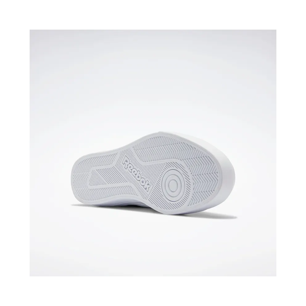 Reebok Royal Complete 3 Low Shoes White / Court Green / White