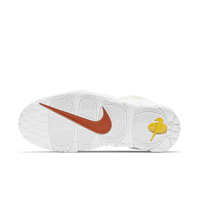 Nike Air More Uptempo Rayguns White/Multicolor (DD9223-100)