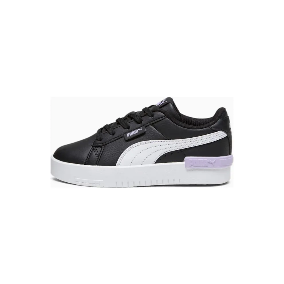 Puma Jada Black / White Vivid (381991-24)