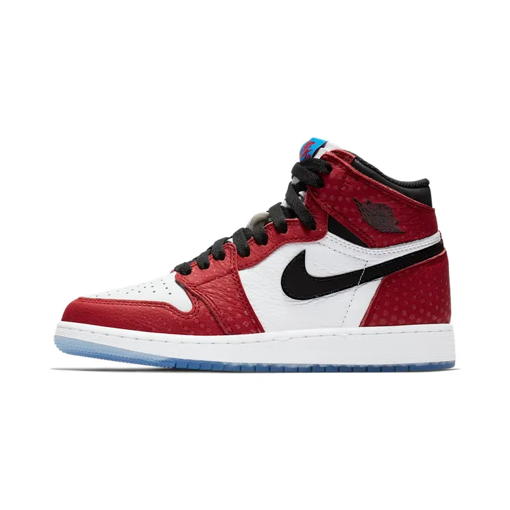 Air Jordan 1 Retro High OG Origin Story GS “Gym Red / White / Photo Blue / Black” (575441-602)