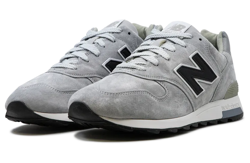 New Balance 1400 J Crew Raw Steel (M1400G)