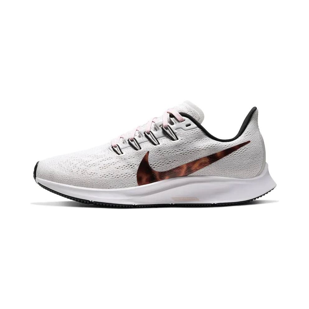 Air Zoom Pegasus 36 Vast Grey (W)