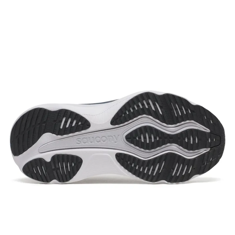 SAUCONY Hurricane 26 “Cinder / Gunmetal” (S101098-1021)