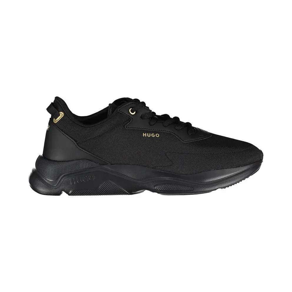 Hugo Boss sneaker Black (50567985-007)