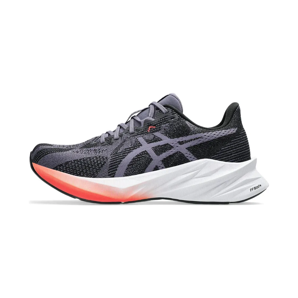 ASICS Dynablast 5 Greyish Purple Black (1012B776-500)