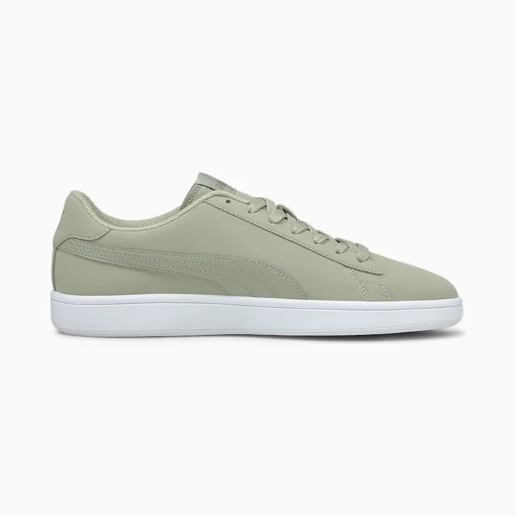 Puma Smash v2 Buck White (36516036)