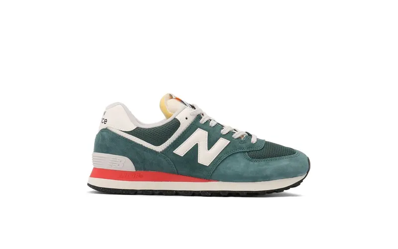New Balance 574 New Spruce Sea Salt (U574VPG)