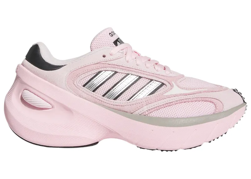 adidas Adizero Goukana Clear Pink Silver Metallic (KI4935)