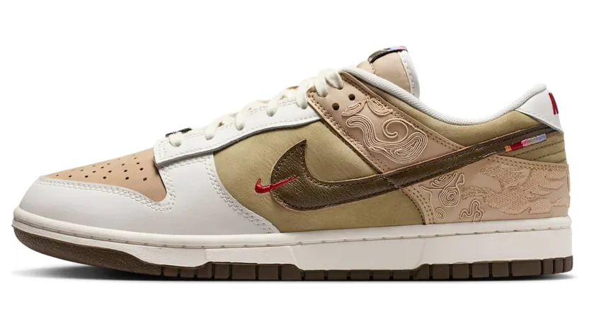 Nike Dunk Low IQ1118-220