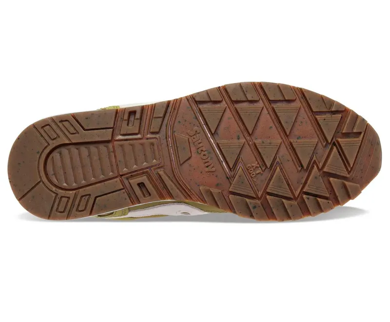 Saucony Shadow 5000 Army Grey (S70716-2)
