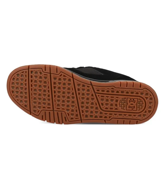 Dc Shoes DC sneaker black/gum (DC03011-001)