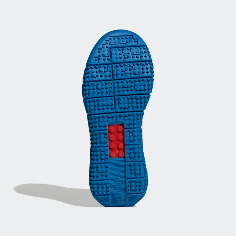 Adidas adidas x LEGO® Sport Pro Shock Blue / Off White / Red (GZ2416)
